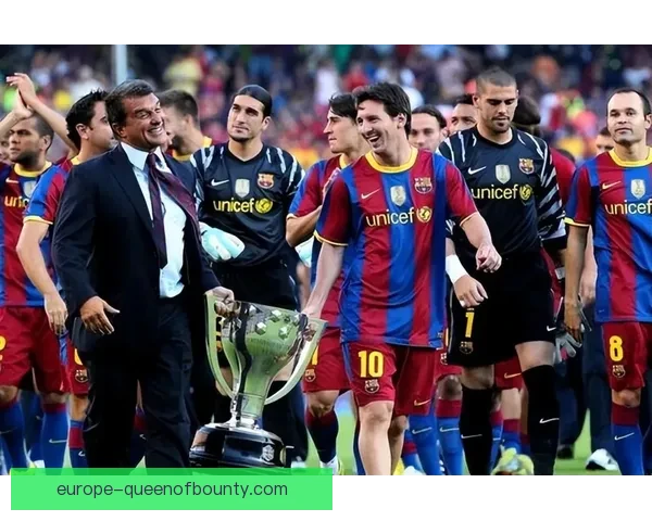 2025年12月拉波尔塔赴卡塔尔商业考察 巴萨寻找全新财务杠杆与投资合作契机